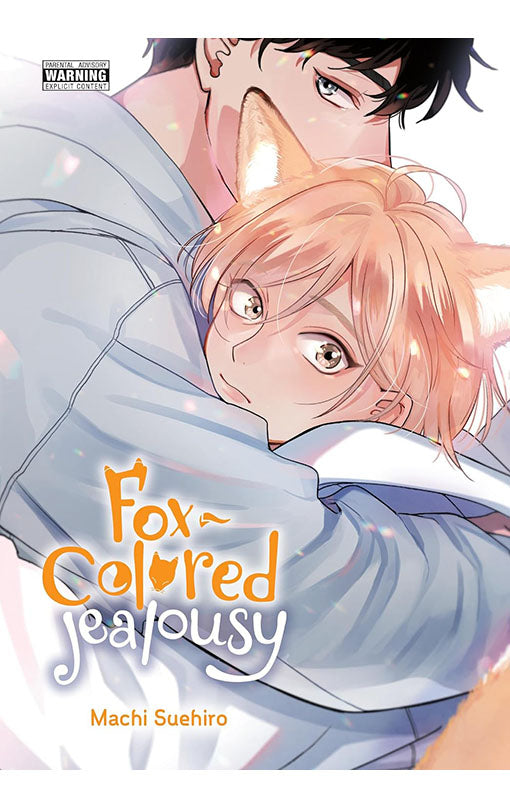 Fox-Colored Jealousy