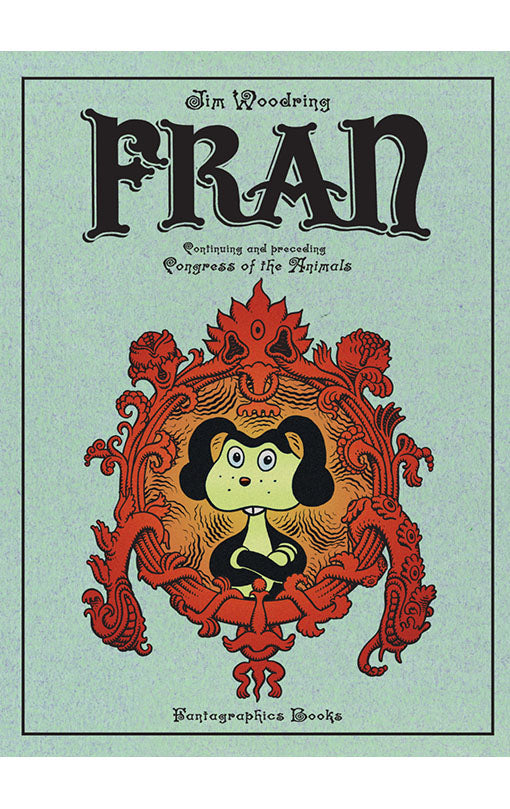 Fran HC