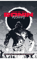 Frank Miller’s Ronin Rising Manga Edition