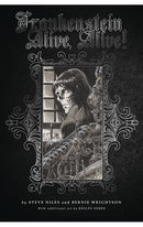 Frankenstein Alive, Alive! The Complete Collection HC