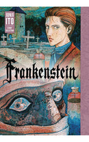 Frankenstein: Junji Ito Story Collection HC