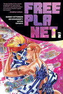 Free Planet vol 02 tp