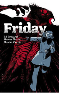 Friday Book Three Christmas Time is Here Again tp