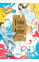 Friday at the Atelier vol 01