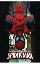 Friendly Neighborhood Spider-Man Vol 02 Hostile Takeovers tp
