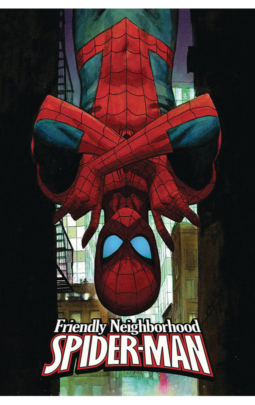 Friendly Neighborhood Spider-Man Vol 02 Hostile Takeovers tp