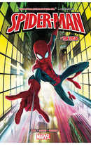 Spider-Man by Tom Taylor tp