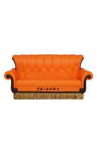 Friends Coin Bank Couch Banks Friends