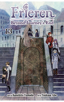 Frieren Beyond Journey’s End vol 13