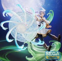 Frieren: Beyond Journey´s End FIGURIZMa PVC Statue Frieren The Heights of Magic 25 cm