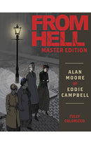 From Hell: Master Edition HC