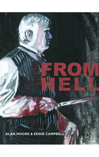 From Hell tp