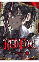 From the Red Fog vol 01