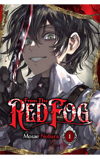 From the Red Fog vol 01