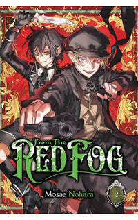 From the Red Fog vol 02