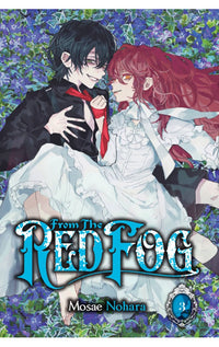 From the Red Fog vol 03