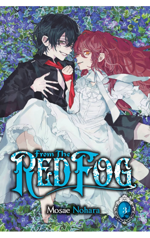 From the Red Fog vol 03