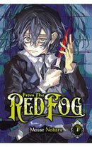 From the Red Fog vol 04