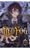 From the Red Fog vol 05 tp