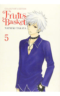 Fruits Basket Collector's Edition vol 05