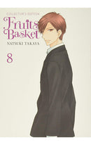 Fruits Basket Collector's Edition vol 08