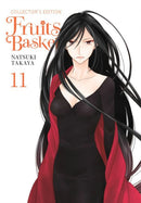 Fruits Basket Collector's Edition vol 11