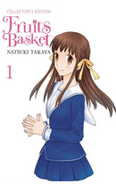 Fruits Basket The Complete Box Set