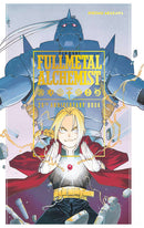 Fullmetal Alchemist 20th Anniversary Book hardcover