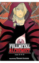 Fullmetal Alchemist 3in1 vol 05 tp