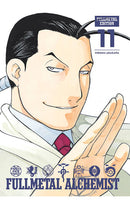 Fullmetal Alchemist: Fullmetal Edition vol 11 HC