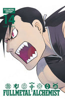 Fullmetal Alchemist: Fullmetal Edition vol 14 HC