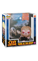 Funko POP! Albums Ozzy Osbourne Bark at the Moon (#60) figure