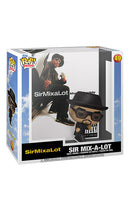 Funko POP! Albums Sir Mix-a-Lot (#49) figure