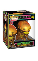 Funko POP! Alien 3 - The Runner BLKLT Edition (#1769) figure
