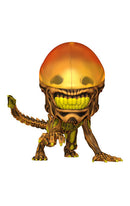 Funko POP! Alien 3 - The Runner BLKLT Edition (#1769) figure