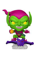 Funko POP! Animated Spider-man - Green Goblin (#1502) figure