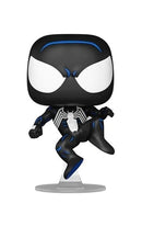 Funko POP! Animated Spider-man - Symbiote Suit (#1501) figure