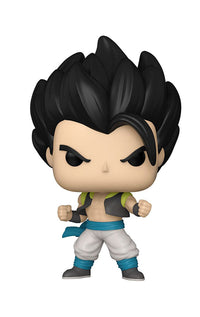 Funko POP! Anime Dragon Ball Super Broly - Gogeta (#1863) figure