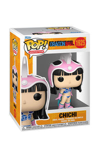 Funko POP! Anime Dragonball - Chichi (#1925) figure