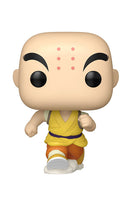 Funko POP! Anime Dragonball - Krillin (#1926) figure