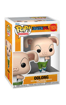 Funko POP! Anime Dragonball - Oolong (#1924) figure
