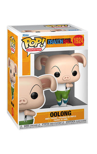 Funko POP! Anime Dragonball - Oolong (#1924) figure