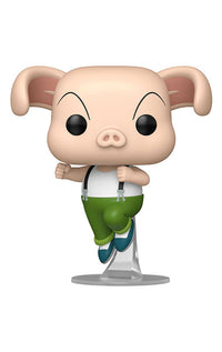 Funko POP! Anime Dragonball - Oolong (#1924) figure