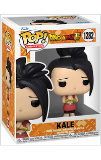 Funko POP! Anime Dragonball Super Kale (#1282) figure