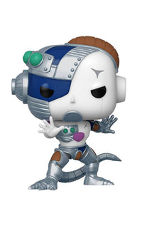Funko POP! Anime Dragonball Z - Mecha Frieza (#705) figure