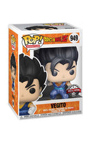Funko POP! Anime Dragonball Z - Vegito (#949) figure