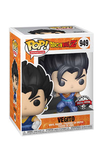Funko POP! Anime Dragonball Z - Vegito (#949) figure