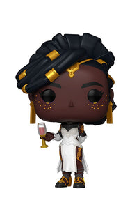 Funko POP! Arcane League of Legends - Mel (#1489) figure