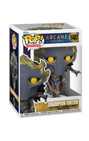 Funko POP! Arcane League of Legends - Viktor (#1487) figure