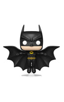 Funko POP! Batman 85th Anniversary Deluxe – Batman Soaring (#521) figure